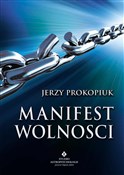Książka : Manifest w... - Jerzy Prokopiuk