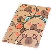 polish book : Notes A5 n...