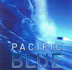 Picture of Pacific Blue - Various Artists