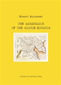 The Ambass... - Edward Kajdański -  Książka z wysyłką do UK