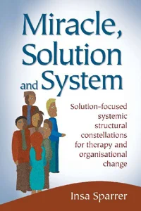 Picture of Miracle, Solution and System