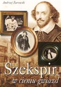 Szekspir w... - Andrzej Żurowski -  Książka z wysyłką do UK