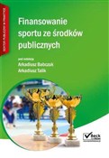 polish book : Finansowan... - Arkadiusz Talik