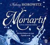 [Audiobook... - Anthony Horowitz -  books in polish 