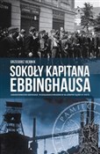 polish book : Sokoły kap... - Grzegorz Bębnik