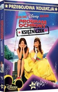 Obrazek Program Ochrony Księżniczek