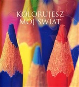 Picture of Kolorujesz mój świat Muszelki 22