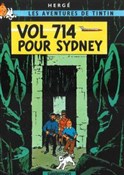 Tintin Vol... - Herge -  books in polish 