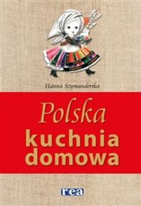Picture of Polska kuchnia domowa