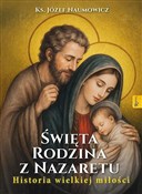 Książka : Święta Rod... - Józef Naumowicz