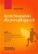 Język hisz... - Oskar Perlin -  books in polish 