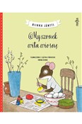 Myszonek w... - Riikka Jäntti -  books from Poland