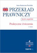 Przekład p... - Anna Konieczna-Purchała -  Książka z wysyłką do UK