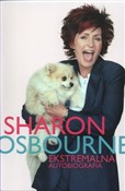 SHARON OSB... - SHARON OSBOURNE -  foreign books in polish 