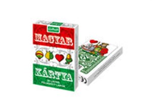 Picture of Magyar Carta