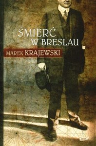 Picture of Śmierć w Breslau