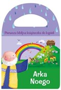 Pierwsza b... -  foreign books in polish 