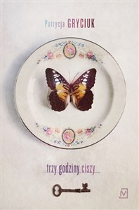 Picture of Trzy godziny ciszy