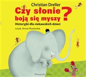 Czy słonie... - Christian Dreller, Petra Maria Schmitt - Ksiegarnia w UK