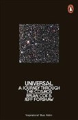 Universal ... - Brian Cox, Jeff Forshaw -  books in polish 