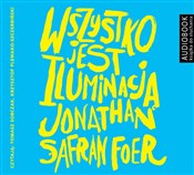 polish book : [Audiobook... - Jonathan Foer