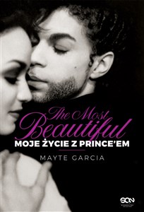 Obrazek The Most Beautiful Moje życie z Prince’em