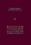 Russian lo... - Marzanna Pomorska -  books in polish 