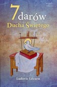 polish book : 7 darów Du... - Ludovic Lecuru