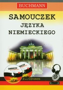 Picture of Samouczek języka niemieckiego + 2 CD