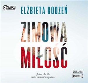 Obrazek [Audiobook] Zimowa miłość