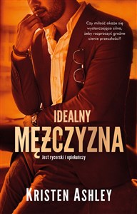 Obrazek Dream Man Tom 3 Idealny mężczyzna