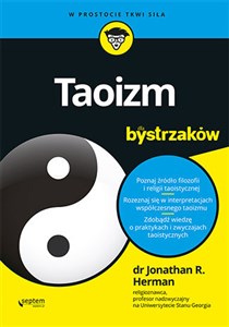 Picture of Taoizm dla bystrzaków