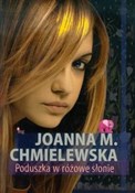 Poduszka w... - Joanna M. Chmielewska -  Polish Bookstore 