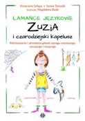 Łamańce ję... - Katarzyna Szłapa, Iwona Tomasik -  Polish Bookstore 