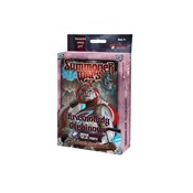 Summoner W... -  foreign books in polish 