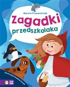 Zagadki pr... - Marcin Przewoźniak -  foreign books in polish 
