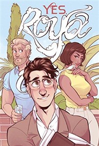 Picture of Yes, Roya