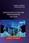 polish book : Zarządzani... - Joanna Jasińska, Światosław Kiś