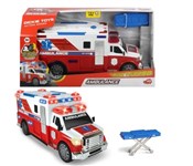 Polska książka : Ambulans 3...