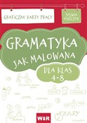 Gramatyka ... - Sylwia Oszczyk -  books in polish 