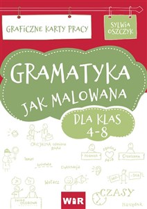 Picture of Gramatyka jak malowana