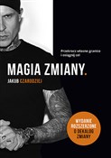 Polska książka : Magia zmia... - Jakub Czarodziej