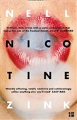 polish book : Nicotine - Nell Zink