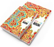 Color book... -  Książka z wysyłką do UK