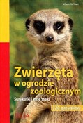 Zwierzęta ... - Klaus Richarz -  books from Poland