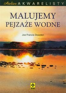 Picture of Malujemy pejzaże wodne