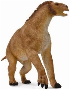 Picture of Figurka Dinozaur Moropus skala 1:20 DeLuxe