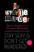 Stay Sexy ... - Karen Kilgariff, Georgia Hardstark -  books from Poland