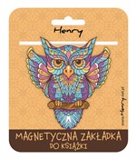 Zakładka m... -  Polish Bookstore 