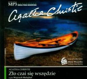 Picture of [Audiobook] Zło czai się wszędzie